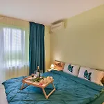 Daire Paradise - Free Parking Varna