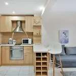 Paradise - Free Parking Daire Varna