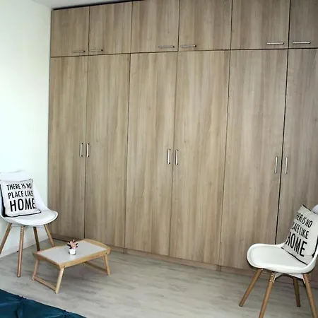 Apartment Paradise - Free Parking Varna