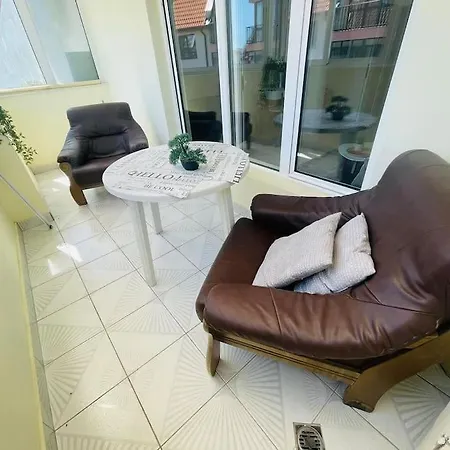 Apartment Paradise - Free Parking Varna