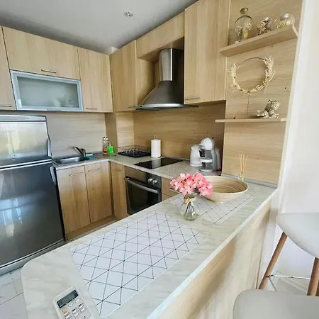Apartment Paradise - Free Parking Varna