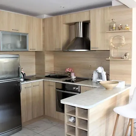 Apartment Paradise - Free Parking Varna