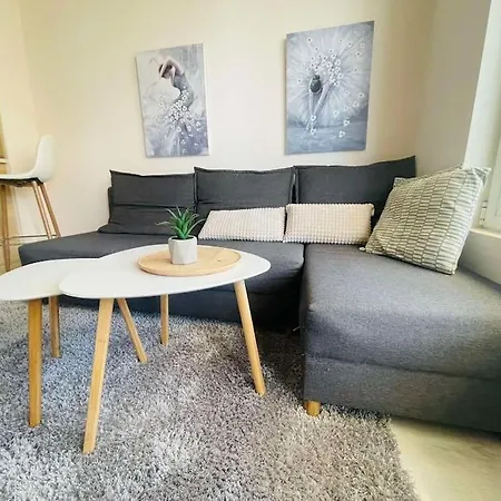 Apartment Paradise - Free Parking Varna