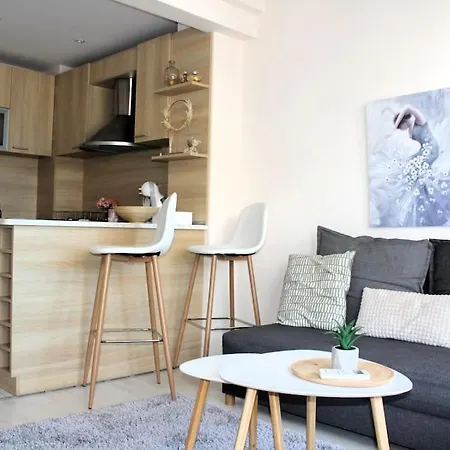 Apartment Paradise - Free Parking *