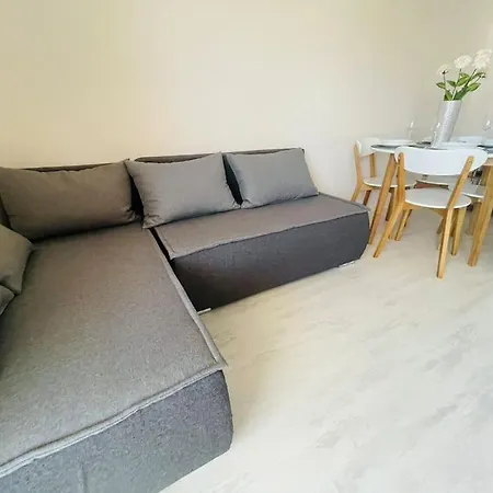 Apartment Paradise - Free Parking Varna