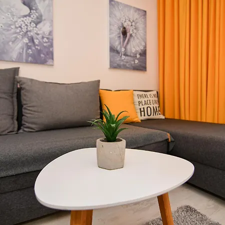 Paradise - Free Parking Varna