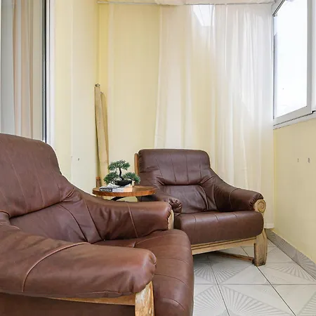 Paradise - Free Parking Daire