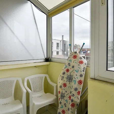 Paradise - Free Parking Varna