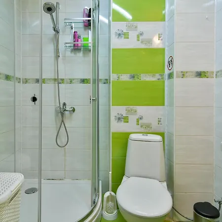 Lägenhet Paradise - Free Parking *