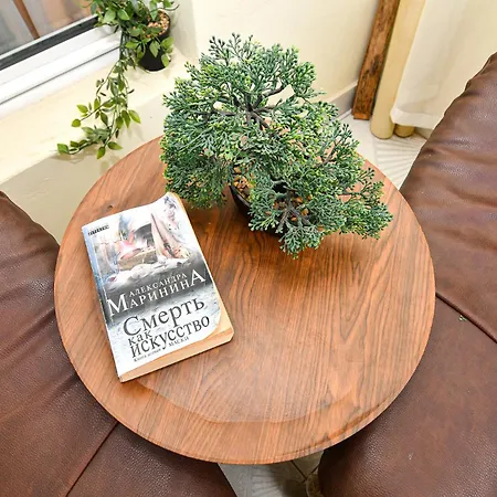 Paradise - Free Parking * Варна