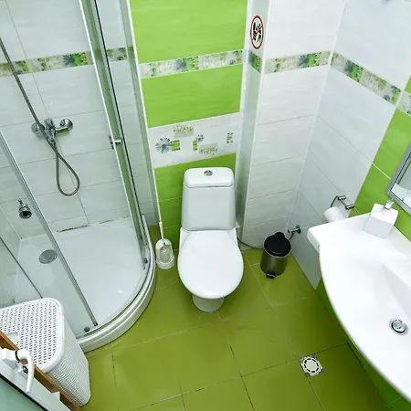 Paradise - Free Parking Apartment *