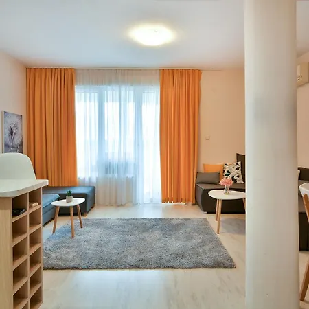 Paradise - Free Parking Apartment