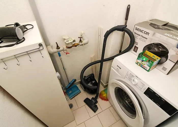 Paradise - Free Parking *