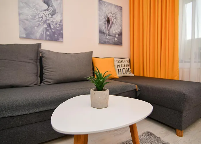 Paradise - Free Parking Varna