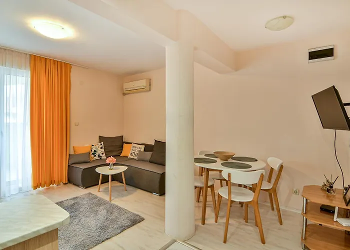 Paradise - Free Parking Apartment *