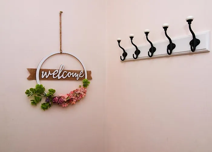 Apartment Paradise - Free Parking *