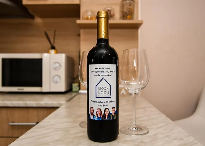 Paradise - Free Parking *