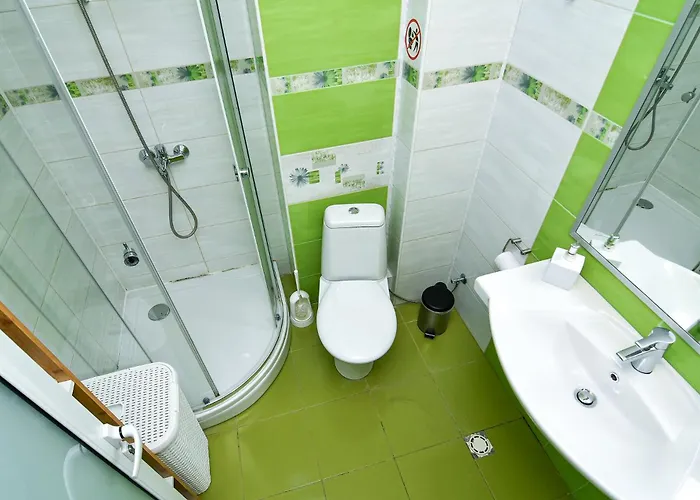 Paradise - Free Parking Apartment *